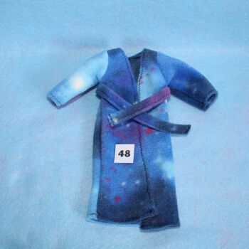Handmade by Cazjar Pedigree Sindy Fashion - S048