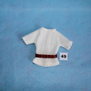 Handmade by Cazjar Pedigree Sindy Fashion - S049