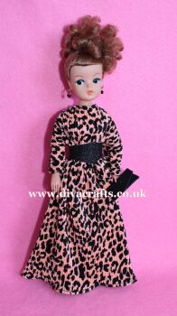 Handmade by Cazjar Pedigree Sindy Fashion - 019
