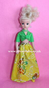 Handmade by Cazjar Pedigree Sindy Fashion - 033