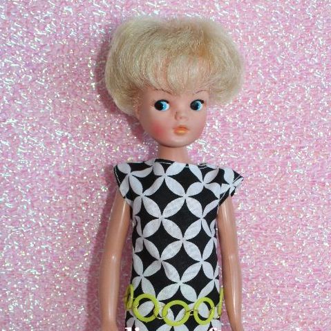 <!-- 0001 --> Newest Sindy Fashions