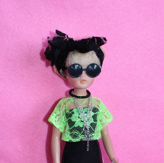 <!-- 0001 --> Newest Sindy Fashions