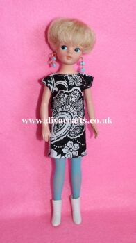 Handmade by Cazjar Pedigree Sindy Fashion - 063