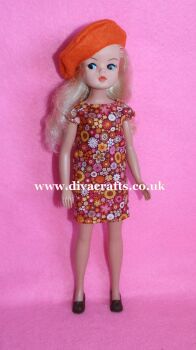 Handmade by Cazjar Pedigree Sindy Fashion - 066