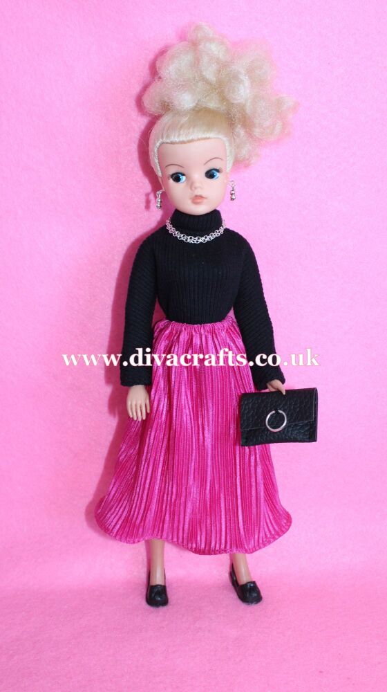 Handmade by Cazjar Pedigree Sindy Fashion - 068