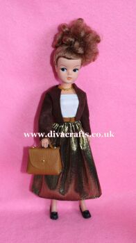 Handmade by Cazjar Pedigree Sindy Fashion - 069
