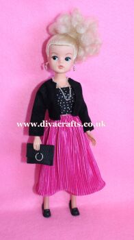 Handmade by Cazjar Pedigree Sindy Fashion - 071