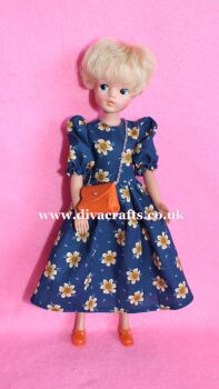 Handmade by Cazjar Pedigree Sindy Fashion - 078