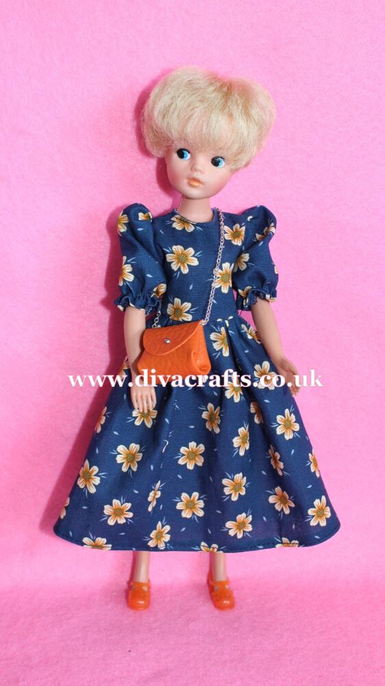 Handmade by Cazjar Pedigree Sindy Fashion - 078