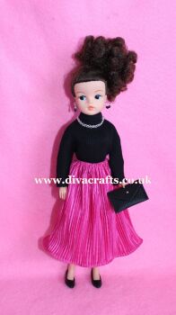 Handmade by Cazjar Pedigree Sindy Fashion - 084