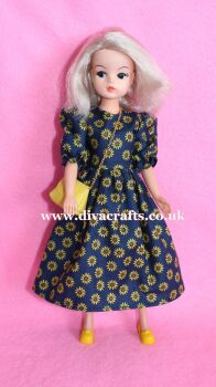 Handmade by Cazjar Pedigree Sindy Fashion - 089