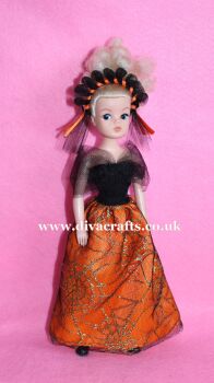 Handmade by Cazjar Pedigree Sindy Fashion - 097