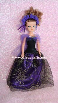 Handmade by Cazjar Pedigree Sindy Fashion - 098