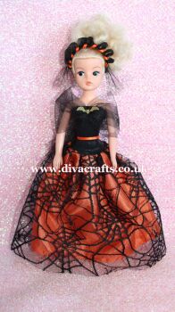 Handmade by Cazjar Pedigree Sindy Fashion - 099