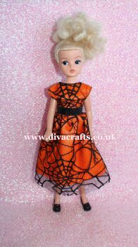 Handmade by Cazjar Pedigree Sindy Fashion - 100