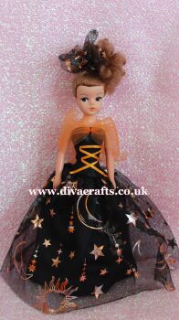 Handmade by Cazjar Pedigree Sindy Fashion - 101