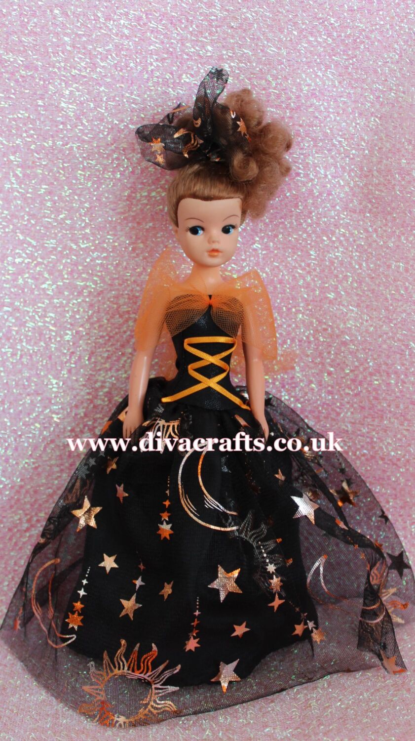 Handmade by Cazjar Pedigree Sindy Fashion - 101
