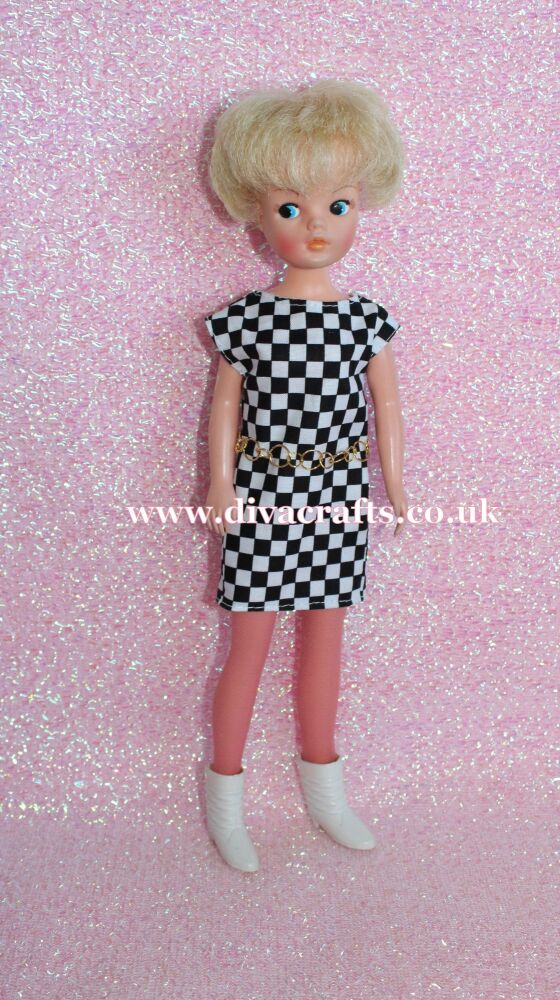 Handmade by Cazjar Pedigree Sindy Fashion - 103
