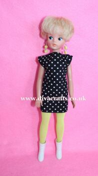 Handmade by Cazjar Pedigree Sindy Fashion - 104