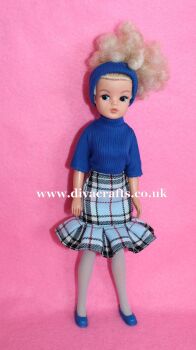 Handmade by Cazjar Pedigree Sindy Fashion - 108