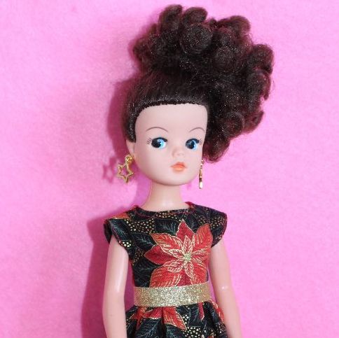 <!-- 0001 --> Newest Sindy Fashions