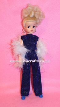 Handmade by Cazjar Pedigree Sindy Fashion - 117