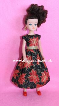 Handmade by Cazjar Pedigree Sindy Fashion - 118