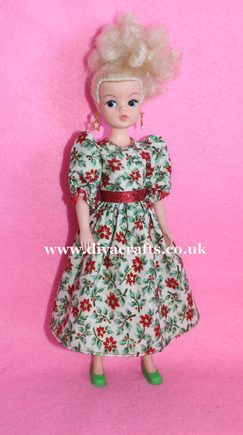 Handmade by Cazjar Pedigree Sindy Fashion - 120