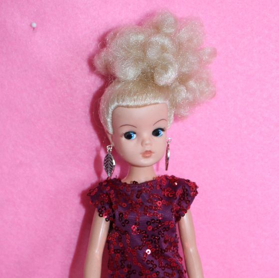 <!-- 0001 --> Newest Sindy Fashions