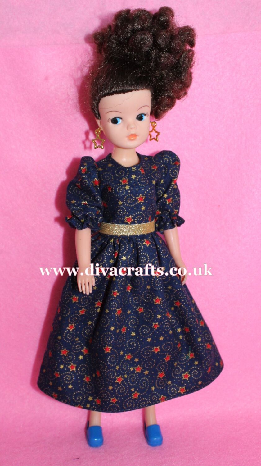 Handmade by Cazjar Pedigree Sindy Fashion - 130