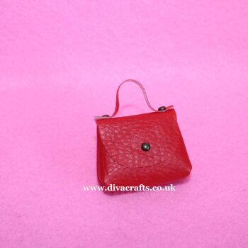 Handmade by Cazjar Pedigree Sindy Doll - 141 - Bag Only