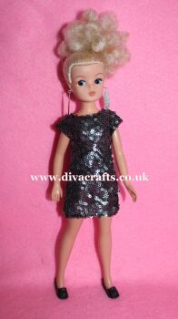 Handmade by Cazjar Pedigree Sindy Fashion - 150