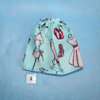 Clearance - Fits Pedigree Sindy - S001