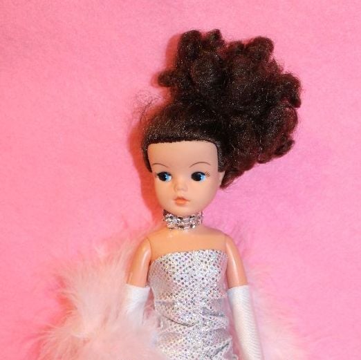 <!-- 0001 --> Newest Sindy Fashions