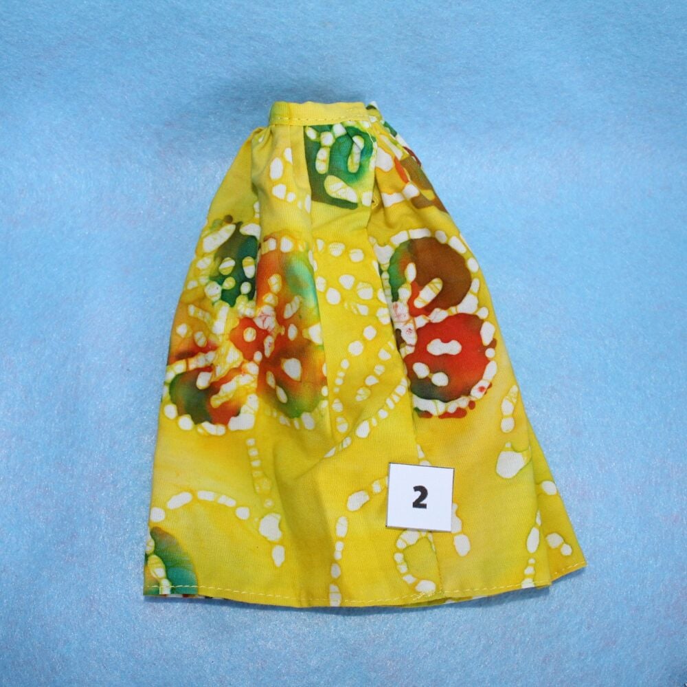 Clearance - Fits Pedigree Sindy - S002