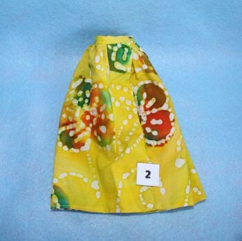 Clearance - Fits Pedigree Sindy - S002