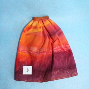 Clearance - Fits Pedigree Sindy - S003