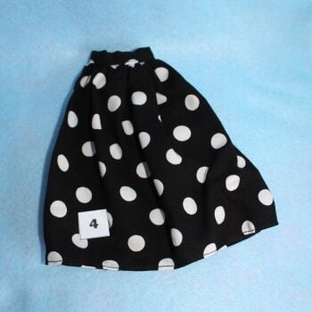 Clearance - Fits Pedigree Sindy - S004