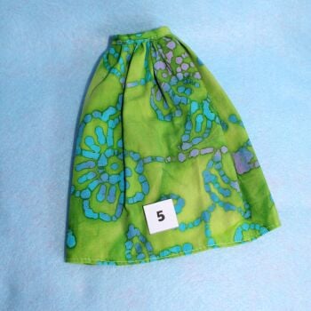 Clearance - Fits Pedigree Sindy - S005