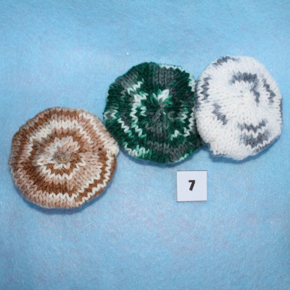 Clearance - Fits Pedigree Sindy - S007