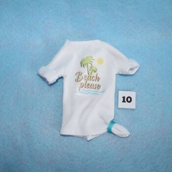 Clearance - Fits Pedigree Sindy - S010