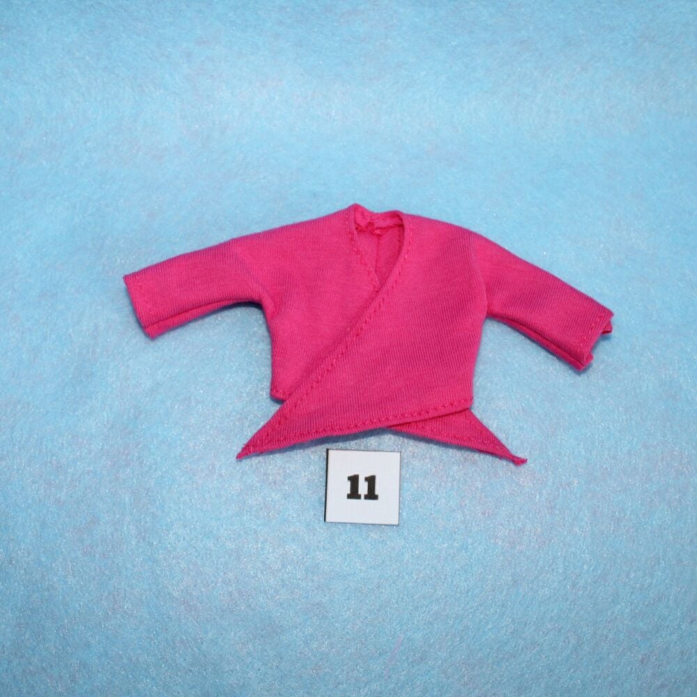 Clearance - Fits Pedigree Sindy - S011