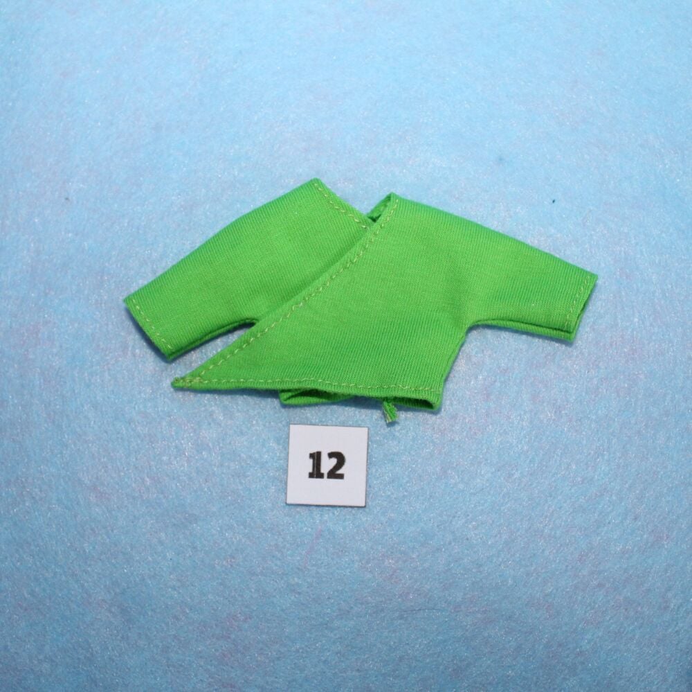 Clearance - Fits Pedigree Sindy - S012