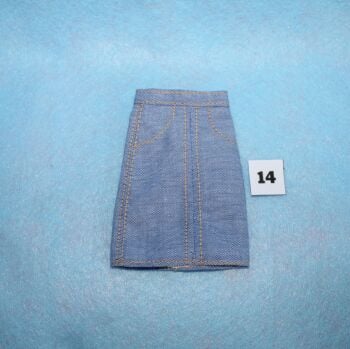 Clearance - Fits Pedigree Sindy - S014