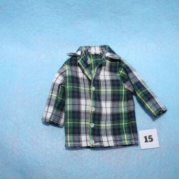 Clearance - Fits Pedigree Sindy - S015