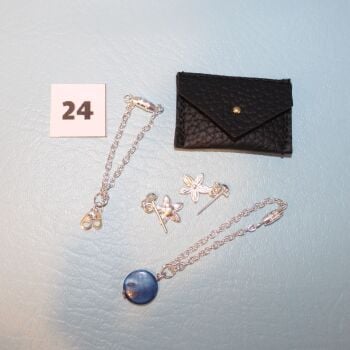 Clearance - Fits Pedigree Sindy - S024 acessories