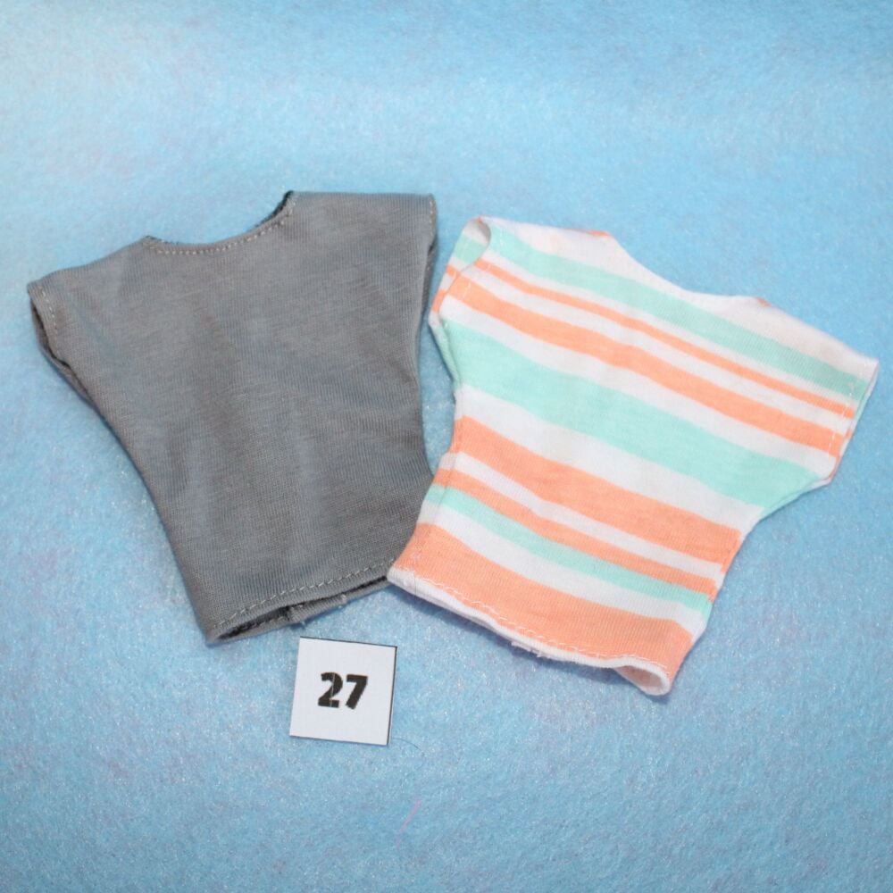 Clearance - Fits Pedigree Sindy - S027