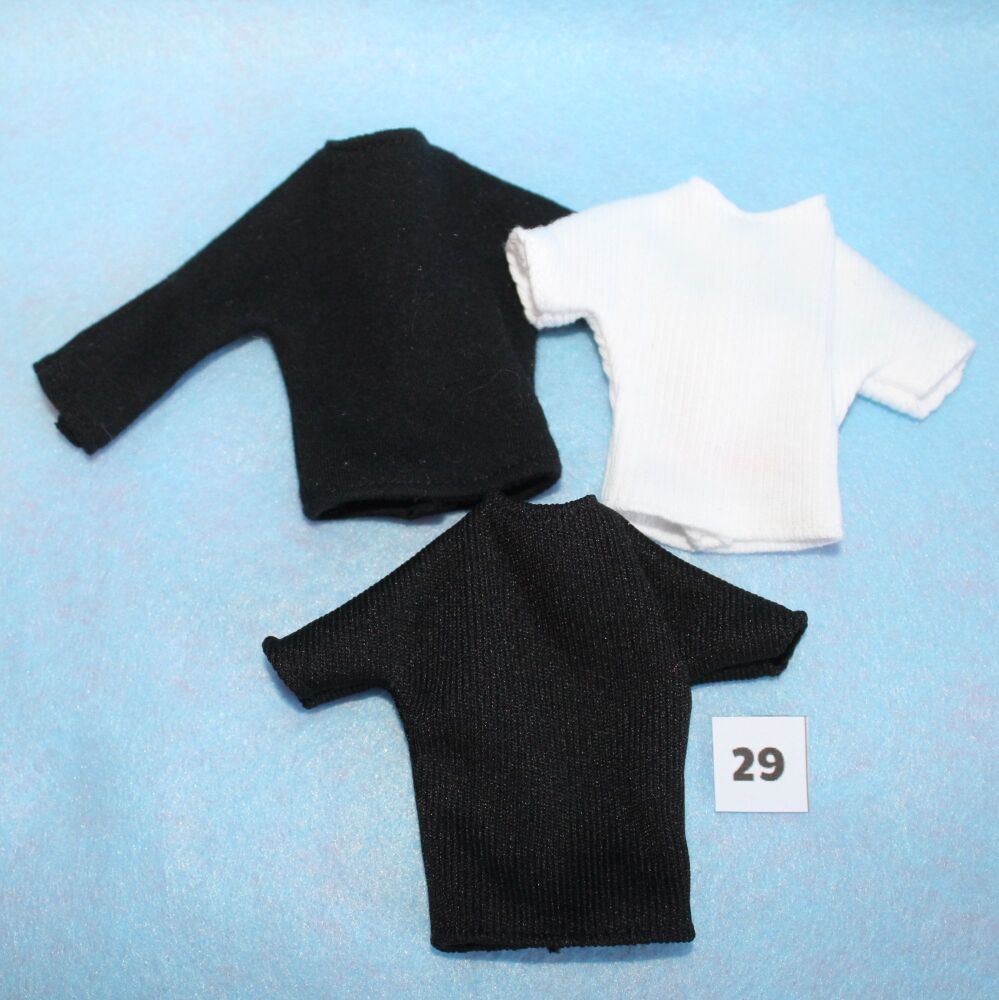 Clearance - Fits Pedigree Sindy - S029