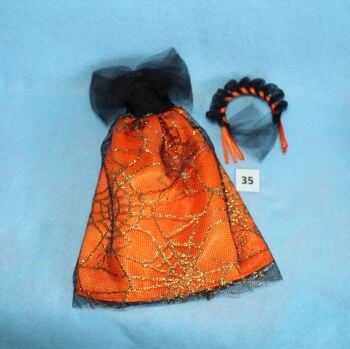 Clearance - Fits Pedigree Sindy - S035