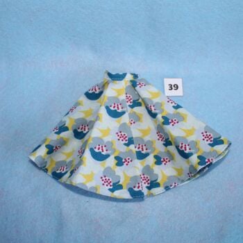 Clearance - Fits Pedigree Sindy - S039